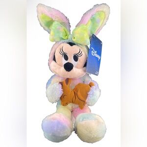 Disney Minnie Mouse Bunny